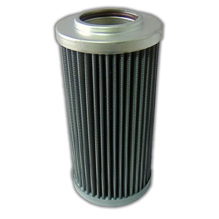 Main Filter FILTREC DVD2140B130B Replacement/Interchange Hydraulic Filter MF0599044